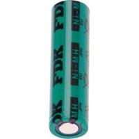 FDK HR-AAU Oplaadbare AA batterij (penlite) NiMH 1650 mAh 1.2 V 1 stuk(s)