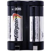 Energizer 2 CR 5 2CR5 Fotobatterij Lithium 1500 mAh 6 V 1 stuk(s)