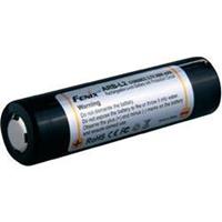 Fenix ARB-L2 Speciale oplaadbare batterij 18650 Flat-top Li-ion 3.6 V 2600 mAh