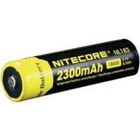 NiteCore NL183 Spezial-Akku 18650 Li-Ion 3.7V 2300 mAh C76042