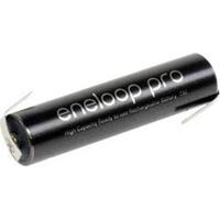 Panasonic eneloop Pro ZLF Spezial-Akku Micro (AAA) Z-Lötfahne NiMH 1.2V 900 mAh W76642