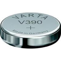Varta Electronics SR54 Knopfzelle 390 Silberoxid 59 mAh 1.55V 1St. X37048