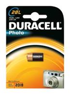 Foto-Batterie - Duracelll
