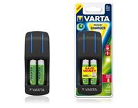 Varta New Pocket - Batterijlader 57642.101.471