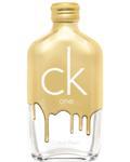 calvinklein Calvin Klein Ck One Gold Spray EDT