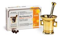 Pharma Nord Bio-Vitamine D3 75mcg 3000ie