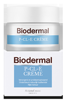 Biodermal P-CL-E Creme 50ml