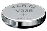 Varta Batterie fur uhren 1.55V-5mAh SR512 335.101.111 (1St./Bl.) (335.801.111)