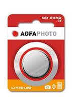 Agfa Photo battery x CR2450 - Li