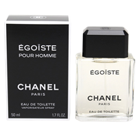 Chanel ÉGOÏSTE eau de toilette spray 50 ml