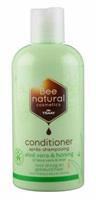 Bee Honest Conditioner Aloe Vera & Honig 250ML