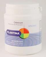Plantina Specials Osteocare Tabletten