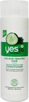 Yes To Cucumbers Colour Hair Conditioner - HaarspÃ¼lung