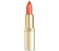 L'Oréal Parí COLOR RICHE lipstick #373 Magnetic Coral
