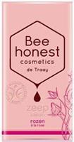 Bee Honest Zeep Rozen (fairtrade) - Seifenstück