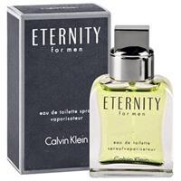 calvinklein Calvin Klein Eternity For Men Spray EDT