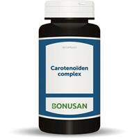 Bonusan Carotenoïden Complex Capsules