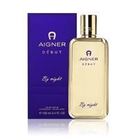 Aigner Début by Night Eau de Parfum  100 ml