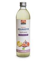 Mattisson HealthStyle AquaKefir Fig & Lemon Drink