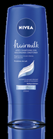 Nivea Hairmilk Conditioner Normaal Haar Voordeelverpakking 6st