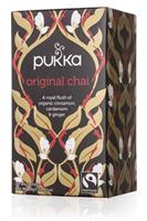 Pukka Original Chai Thee