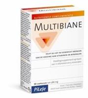 Pileje Multibiane 30 capsules