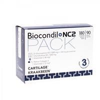 Trenker Biocondil & NC2 Duo Tabletten 180 + 90st