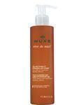Nuxe Rêve de Miel Face Cleansing And Make-Up Removing Gel 200 ml 