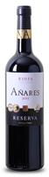Wijnvoordeel Añares Rioja Reserva