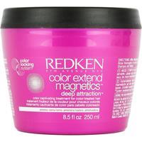 Redken COLOR EXTEND MAGNETICS color captivating treatment 250 ml