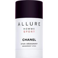 Chanel Allure Homme Sport CHANEL - Allure Homme Sport Deodorant Stick