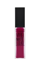 Maybelline Lippenstift - Color Sensational Vivid Matte Liquid 40 Berry Boost