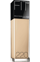 Maybelline Fit Me Liquid Foundation - 220 Natural Beige