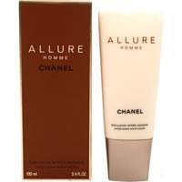 Chanel Allure Homme CHANEL - Allure Homme Aftershave Emulsie