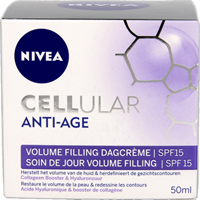 Nivea Cellular Anti-Age Volume Filling Dagcreme
