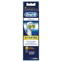 Oral B Refill Eb18-3 Pro White 3+1 Promo