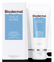 Biodermal P-CL-E Fluide