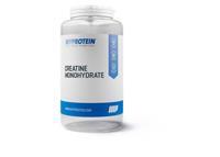Myprotein Creatinemonohydraat Tabletten - 250tabletten - Naturel