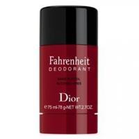 Dior Fahrenheit Dior - Fahrenheit Deodorantstick