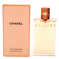 Chanel Allure CHANEL - Allure Eau de Parfum Verstuiver - 35 ML
