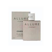 Chanel Eau De Parfum Verstuiver Chanel - Allure Homme Édition Blanche Eau De Parfum Verstuiver