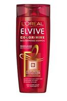 L'Oreal Elvive Shampoo Color-vive, 250 ml