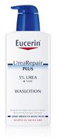 Eucerin UreaRepair plus 5% Waschlotion
