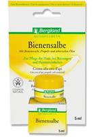 Bergland-Pharma & Co. KG BIENENSALBE BDIH 5 Milliliter