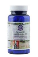 B. Nagel Cal:mag calcium magnesium 2:1 met vitamine d3 90vc