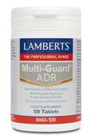 Lamberts Multi guard adr 120 tabletten