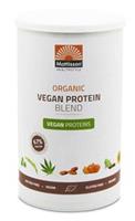 Mattisson HealthStyle Organic Vegan Protein Blend Powder
