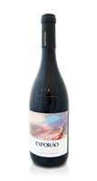 Esporao Reserva Tinto 2020 75cl Rode Wijn