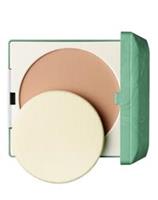 Clinique Stay Matte Sheer Pressed Powder compacte poeder 1 ST