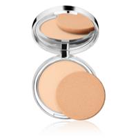 Clinique Stay Matte Sheer Pressed Powder compacte poeder 1 ST